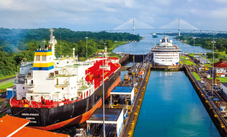 canaldepanama