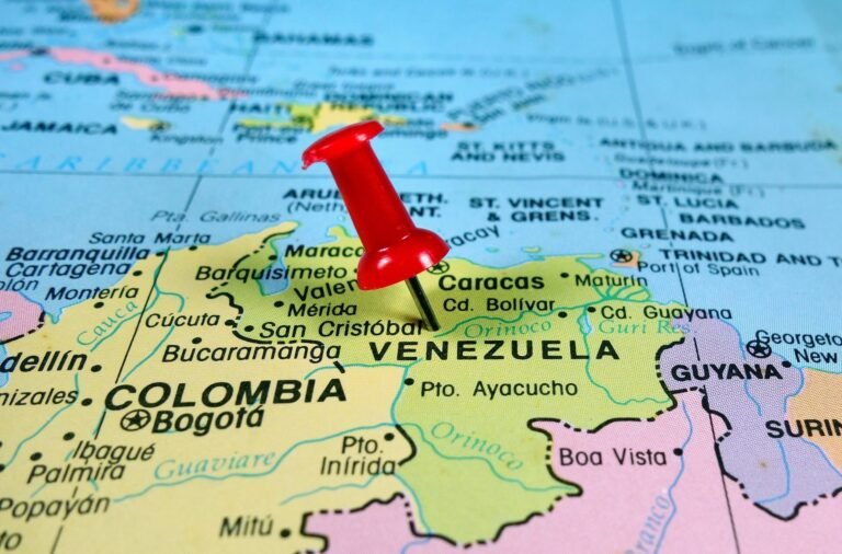 venezuela