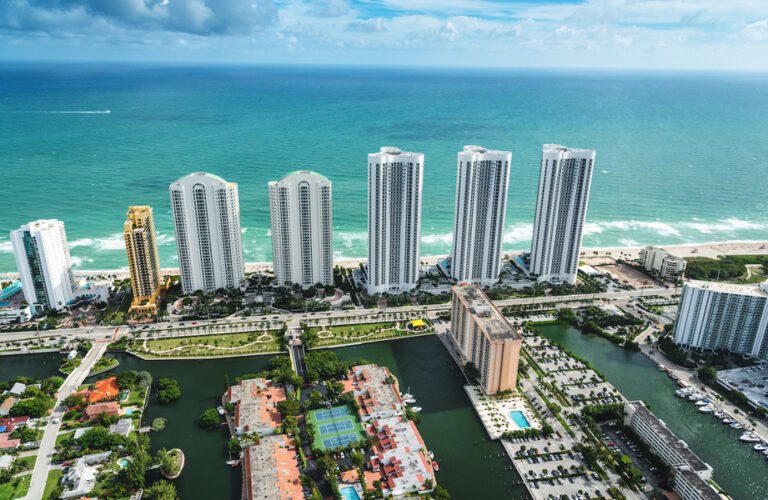 invertir miami