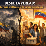 Soberanía dividida_ esperanza frente a opresión