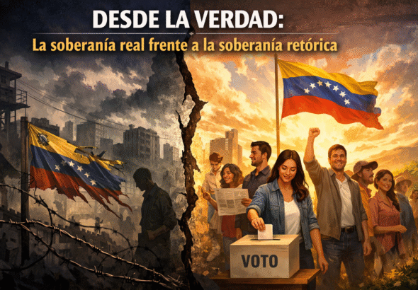 Soberanía dividida_ esperanza frente a opresión